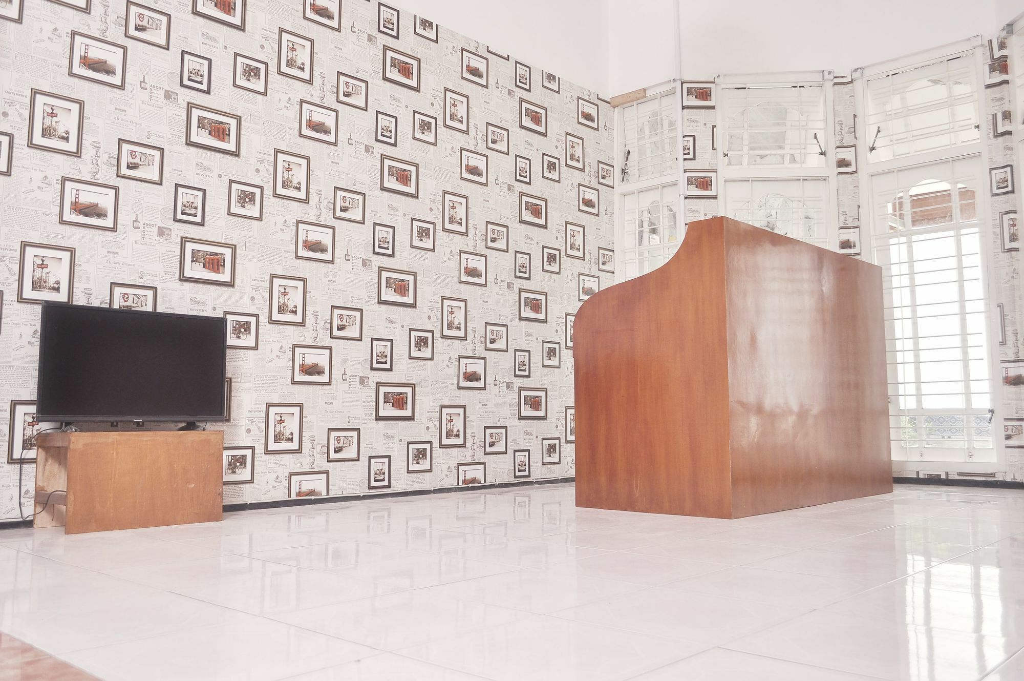 Reddoorz Hostel Near Prawirotaman Jogja يوغياكارتا المظهر الخارجي الصورة